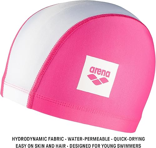 Miniatura 2 de ARENA arena Kids' Junior Unix II Swim Cap