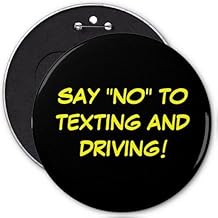 Texting and Driving Laws