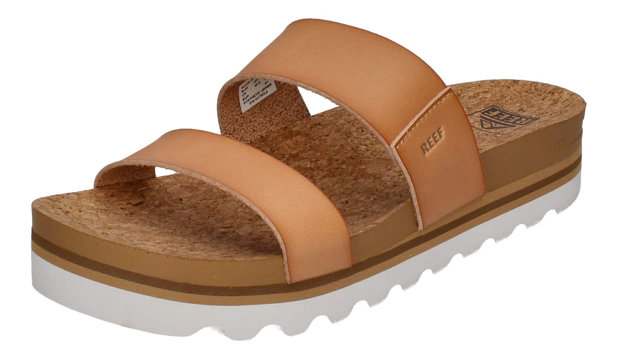 Reef Womens Cushion Vista Hi Vintage Desertcart INDIA