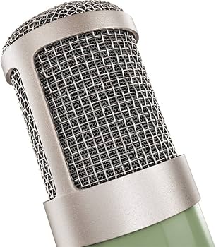 Amazon | UNIVERSAL AUDIO ユニバーサルオーディオ コンデンサーマイク