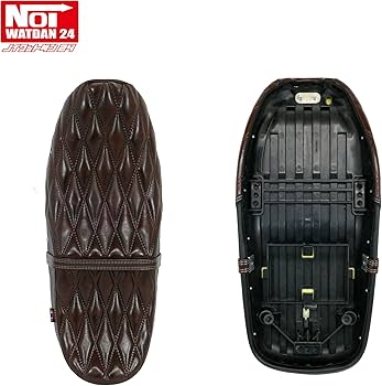 Amazon | NOI WATDAN 24(ノイワットダン 24） ダックス125 DAX125