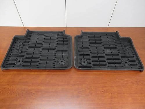 Miniatura 4 de Alfombrillas OEM para Jeep Grand Cherokee L de primera segunda y tercera fila 2021-2022