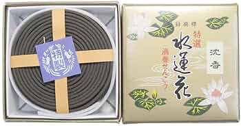 SALE❣️新品　高級線香　他　5点セット 高級線香『風韻-Fuin-【沈香-Jinkoh-[15g入]】(ふういん・じん