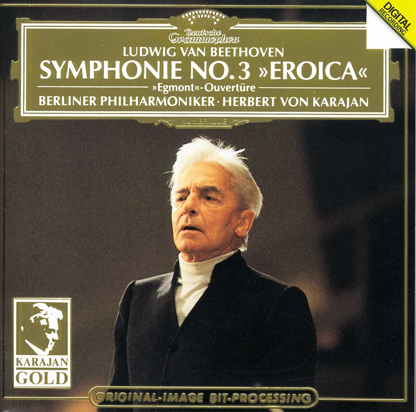 Symphony No.3 - Beethoven