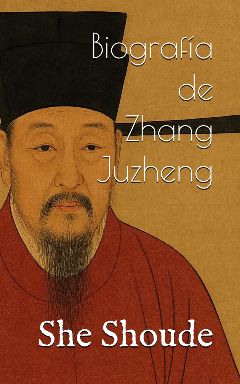 Biografía de Zhang Juzheng