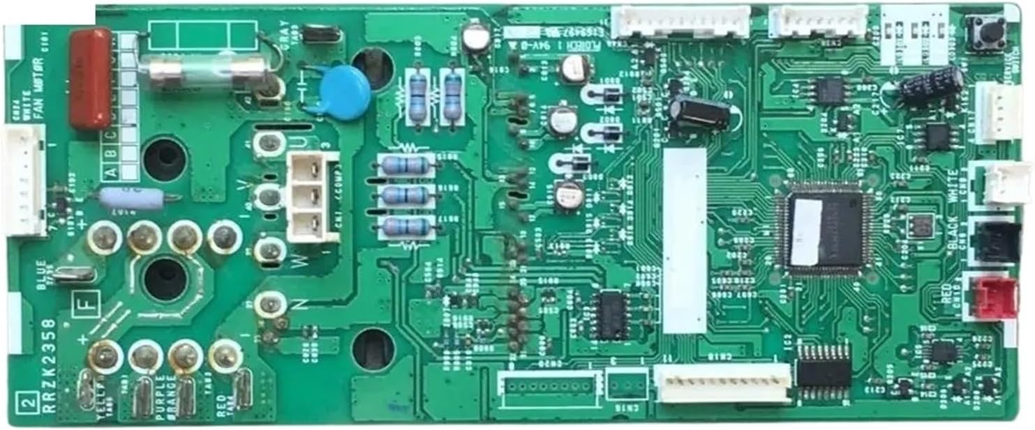 RRZK2517 RRZK2620 for Air Conditioner Computer Board(RRZK2620)