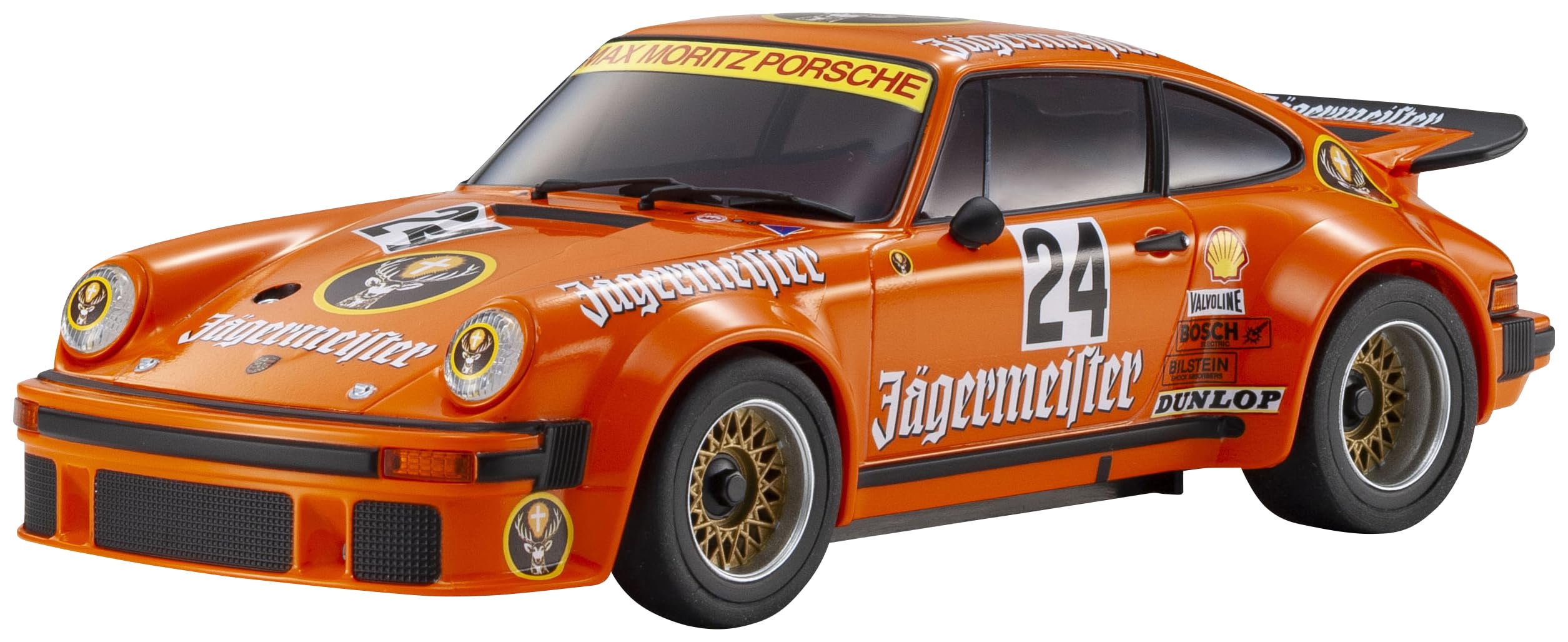 Amazon | 京商 (Kyosho) ASC MR04N-RM ポルシェ 934 RSR ターボ 1976