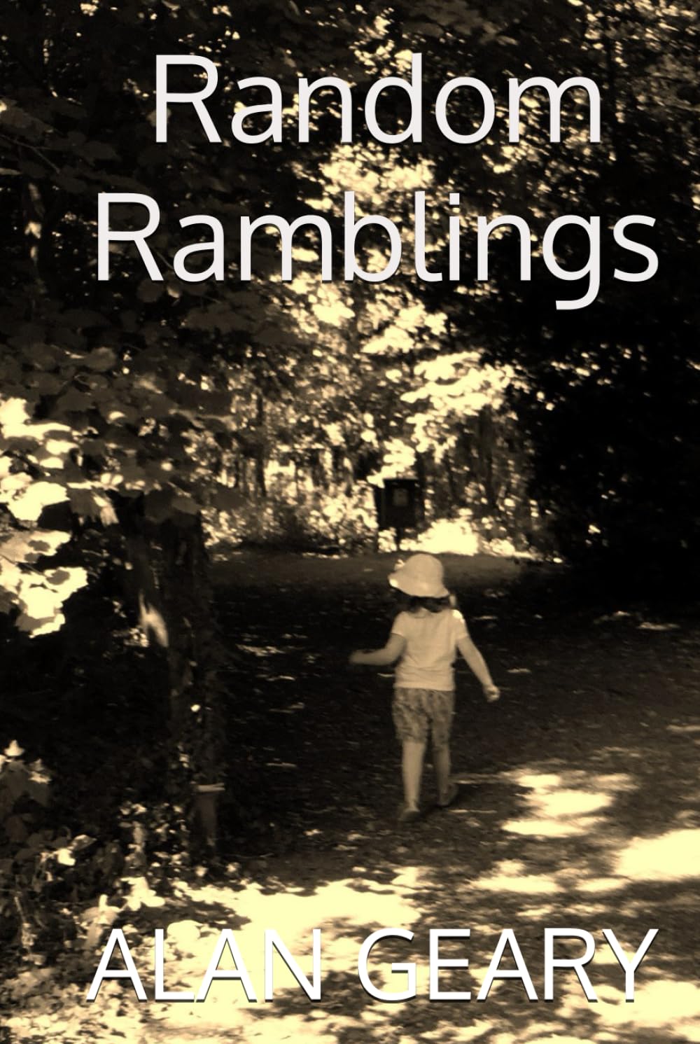 Random Ramblings
