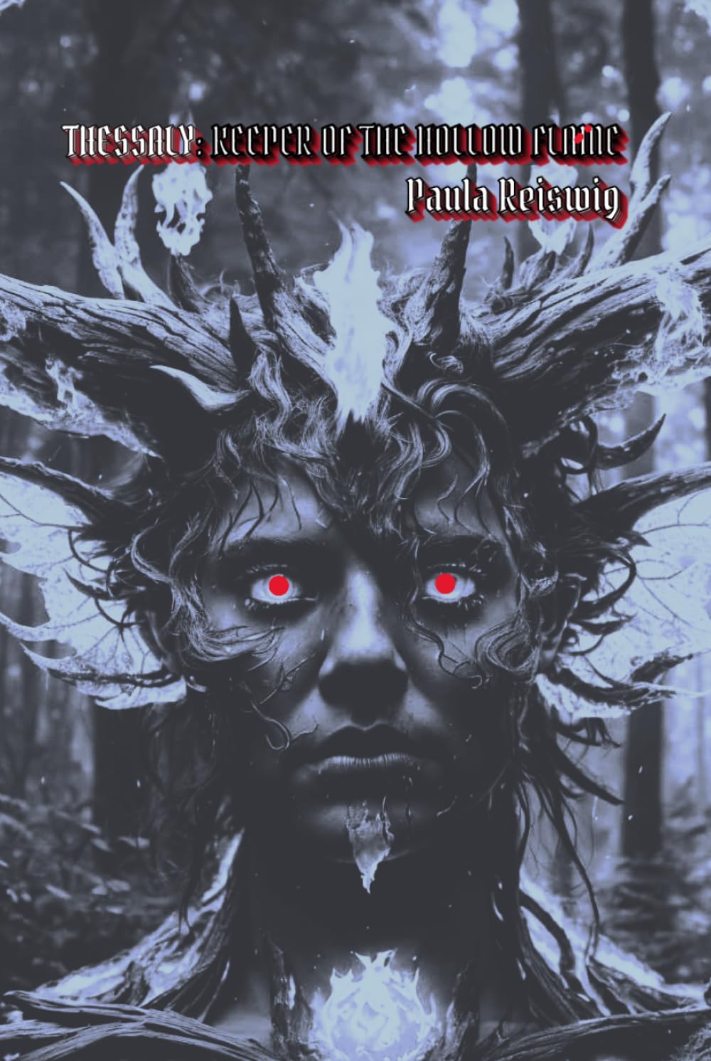 Thessaly: Keeper of the Hollow Flame (Thessally: Witch of the Embered Path)