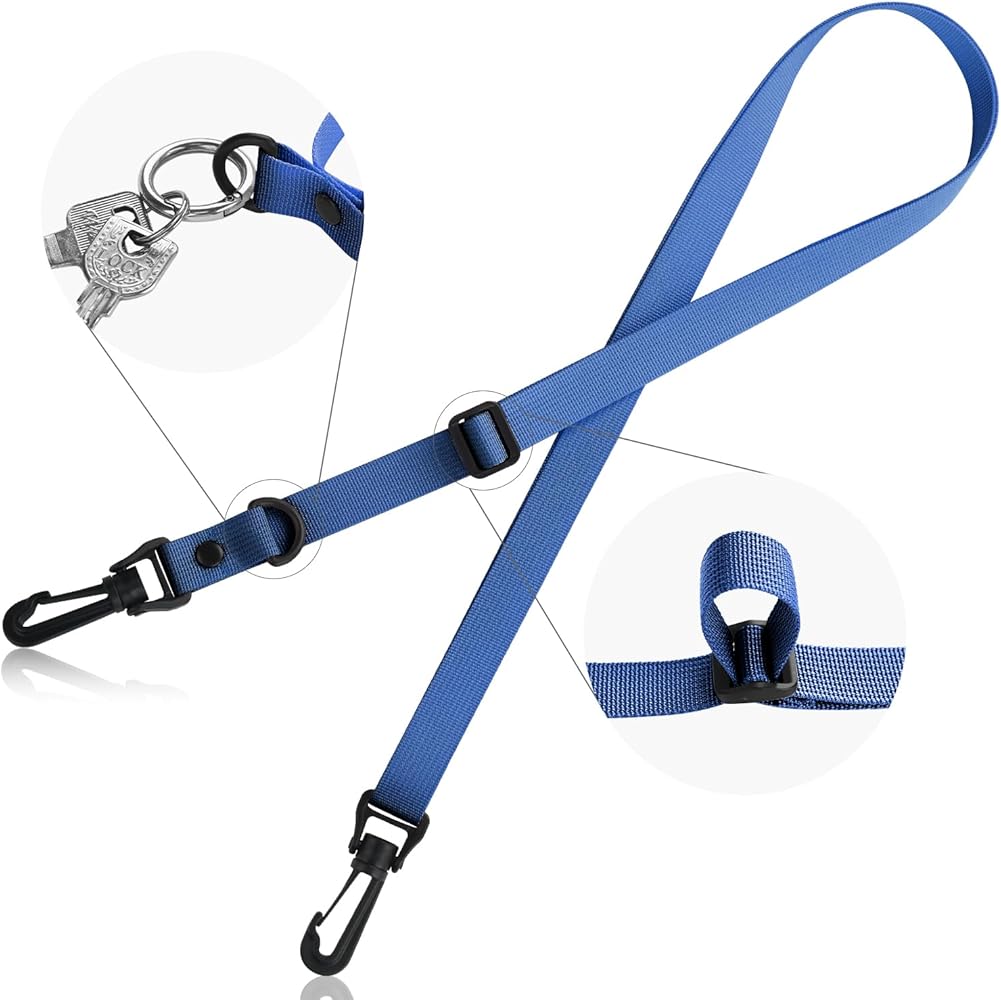 Amazon.co.jp: [Ganve] ショルダーベルト [長さ150cm 幅2cm ] バッグ用