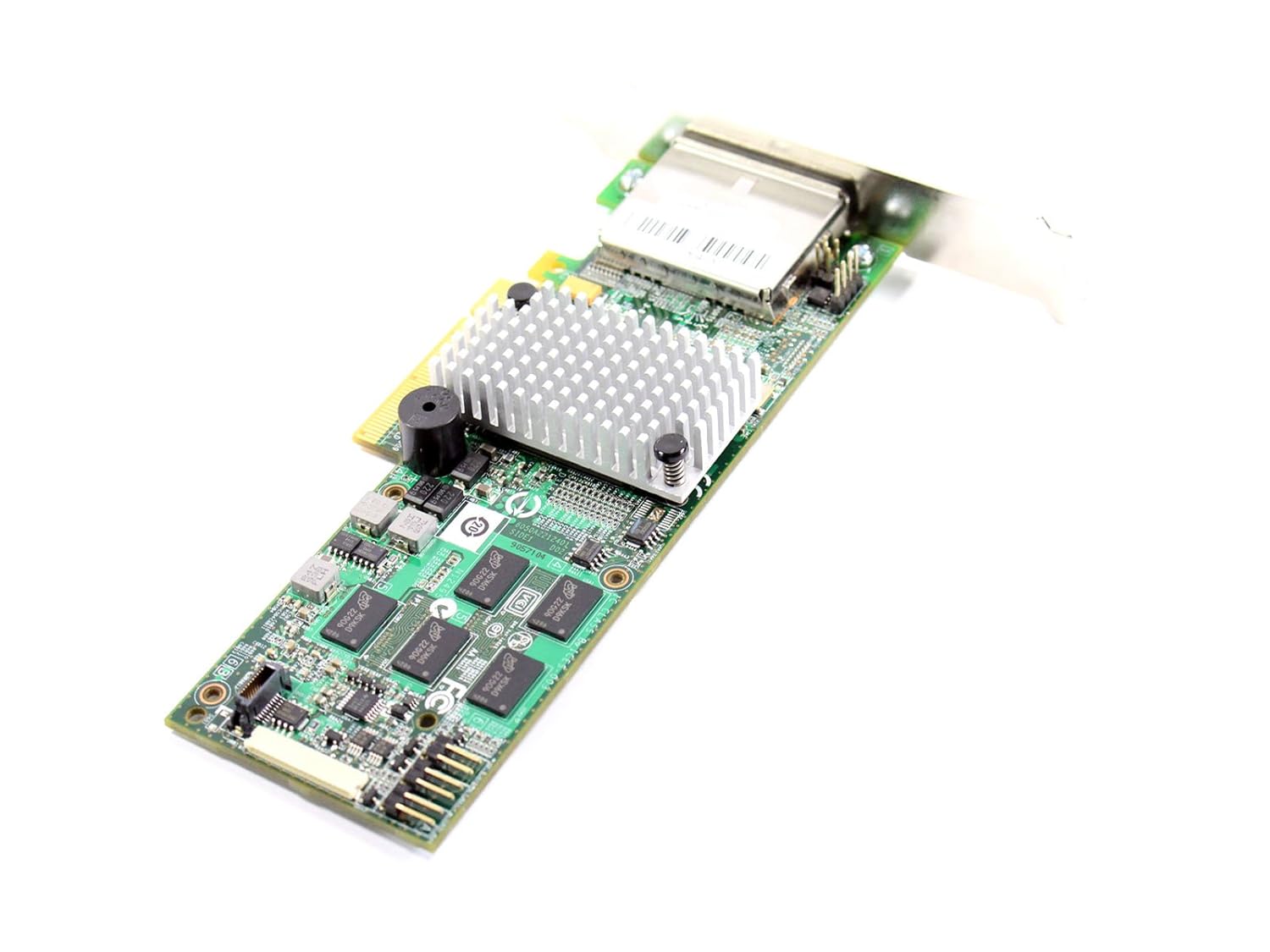 MEGARAID SAS 9280-8E