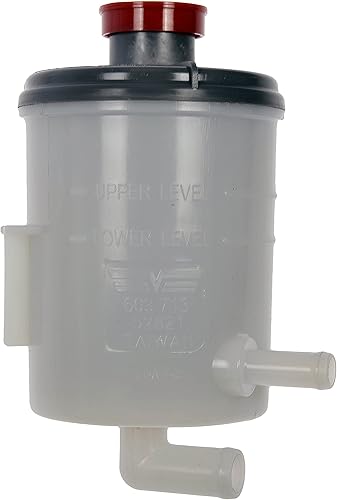 Miniatura 2 de Dorman Depósito de dirección asistida 603-713 con tapa compatible con modelos Honda seleccionados