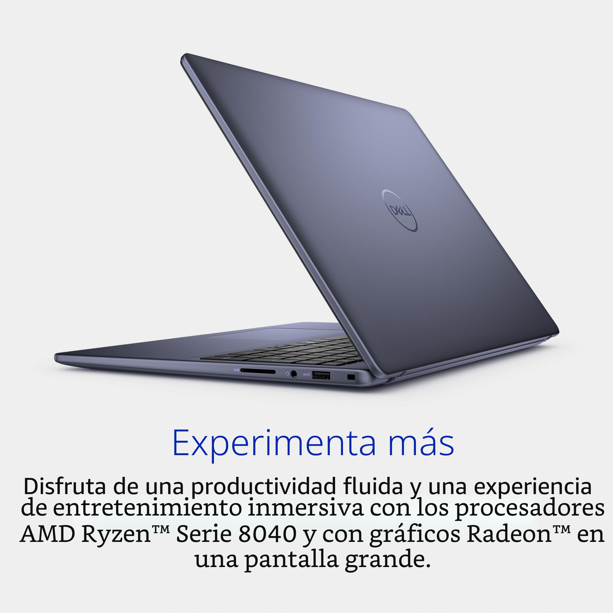 Amazon.com: Dell Laptop Inspiron 16 5645 - Pantalla 16.0 16:10