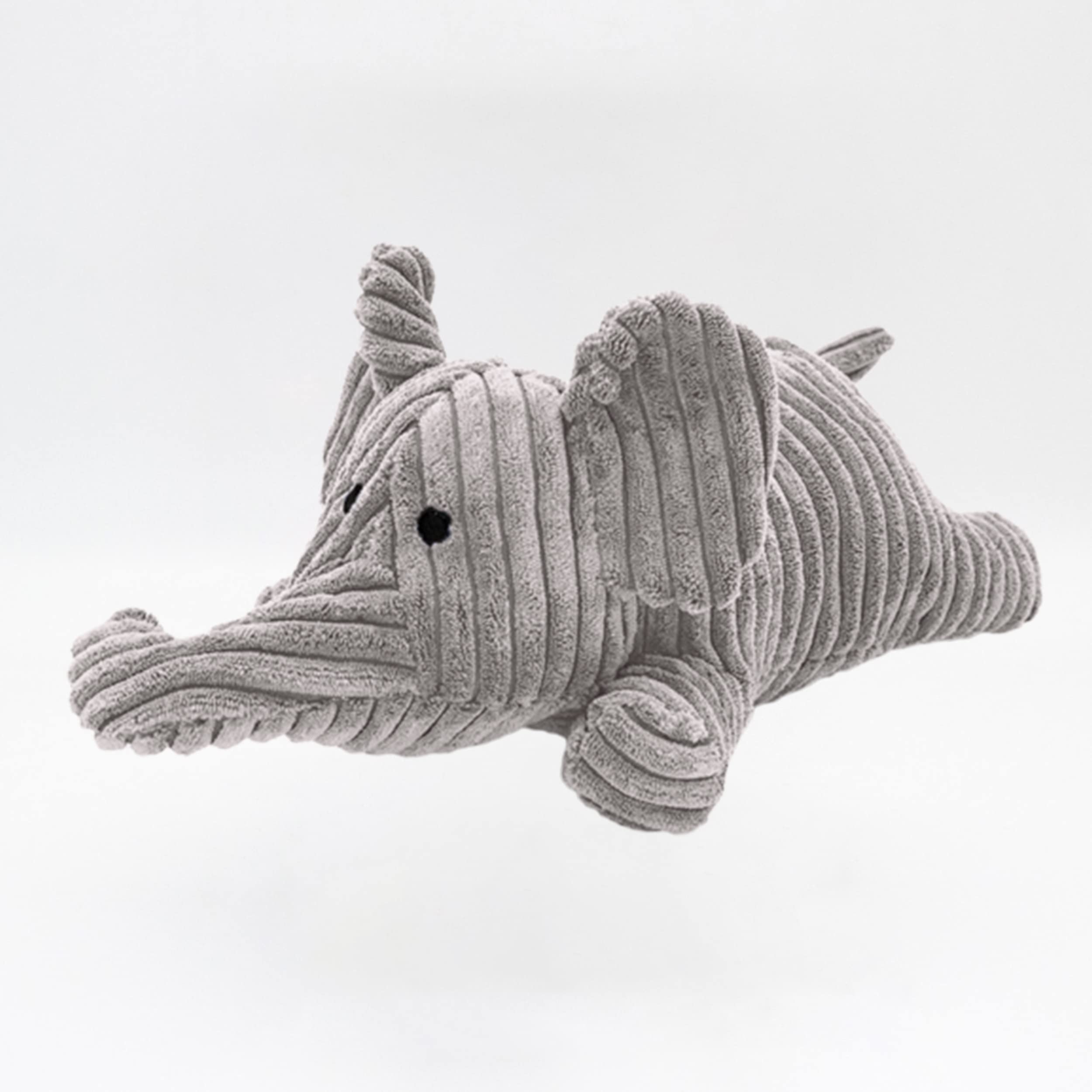 Tope para Puertas Suelo con diseño Animal de Cerdito Feliz como elemento decorativo para la casa. (1 KG, 18x16x30) — view 8