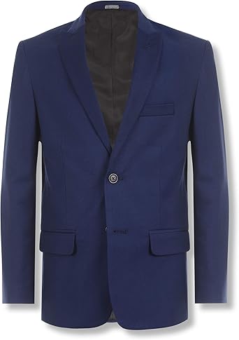 amazon purple blazer