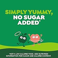 Vista 7 de GoGo SqueeZ - Puré de manzana para niños