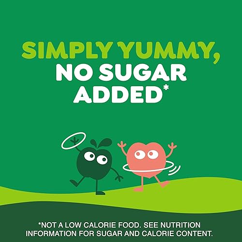 Miniatura 7 de GoGo SqueeZ - Puré de manzana para niños