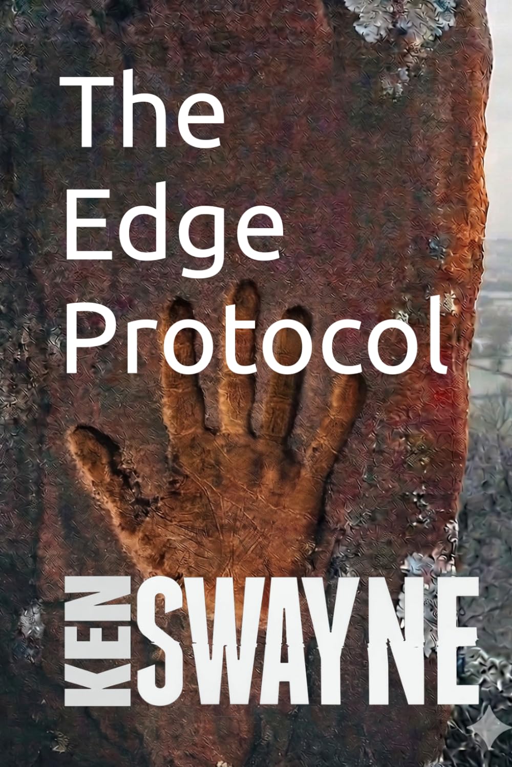 The Edge Protocol: A British Archaeological Thriller