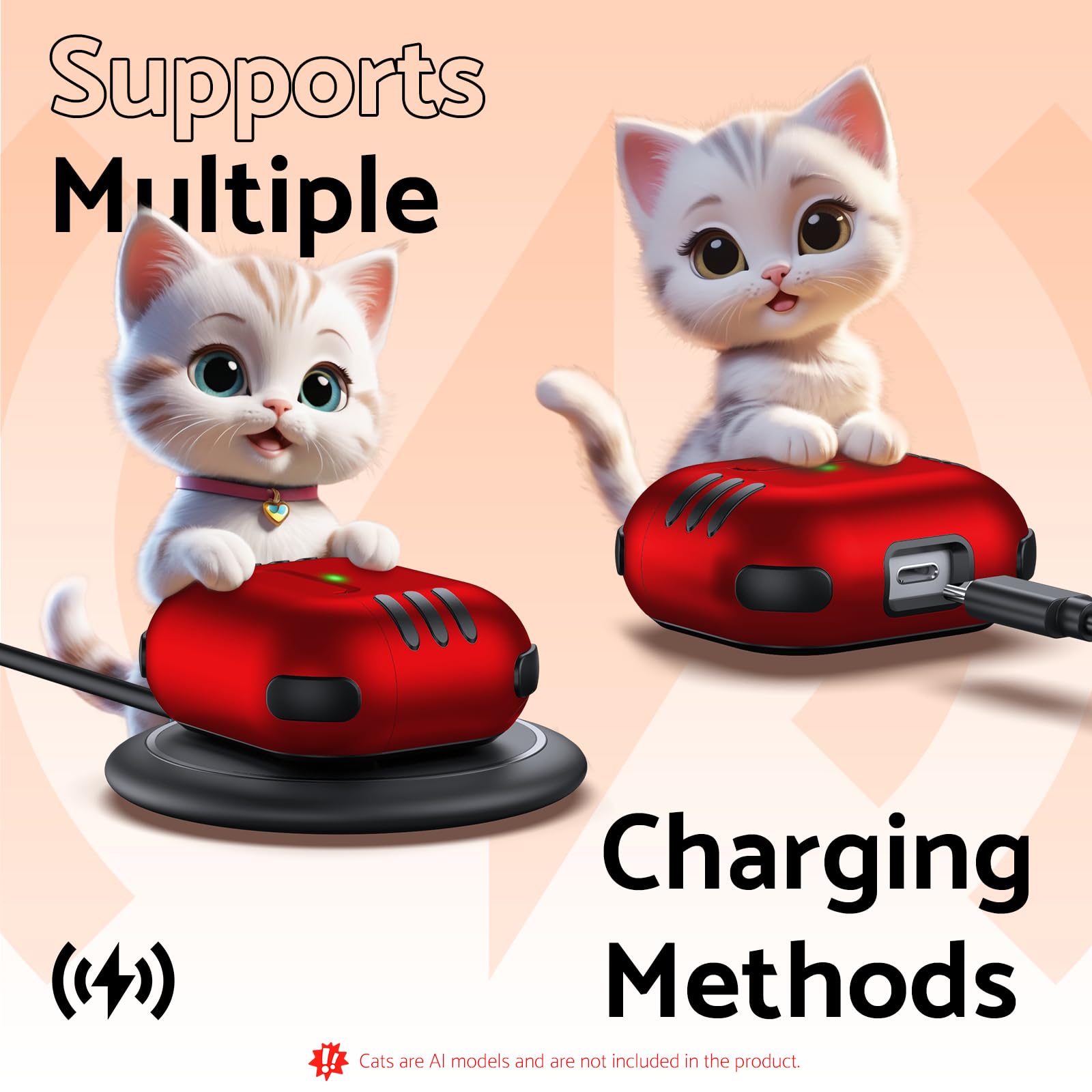 Amazon | Anqrp AirPods 3 ケース Airpods 第3世代 専用カバー