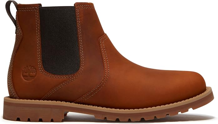 Timberland Men's Britton Falls Chelsea Boot