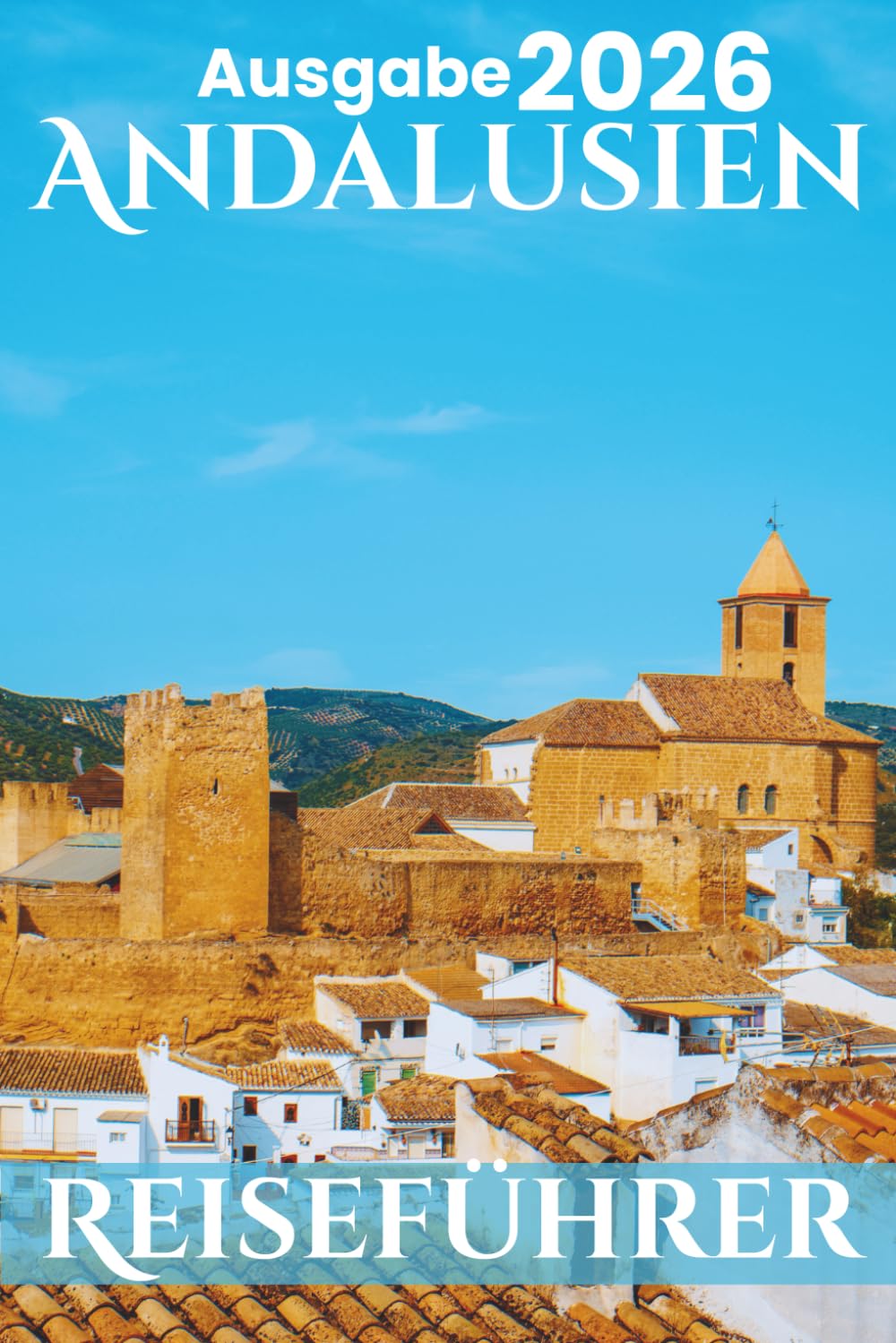 Andalusien Reiseführer 2026: Sehenswürdigkeiten, Reiseplanung, Spartipps, Karte, Reiseberichte und familienfreundliche Attraktionen
