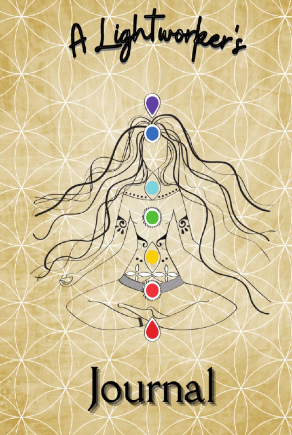A Lightworker's Journal: Awakening Your Power