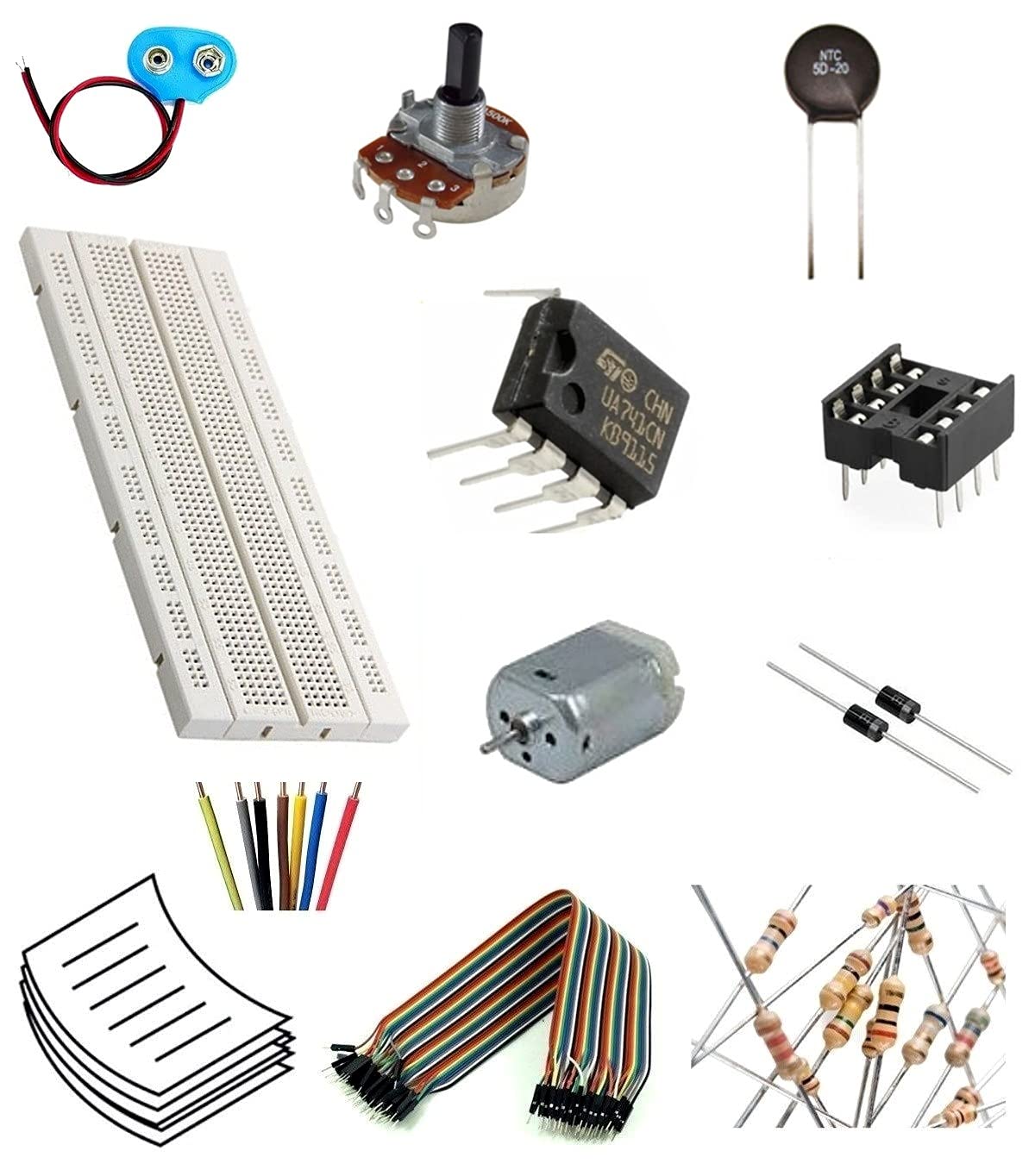 Temperature Controlled Dc Motor Arduino Tinkercad 4 S vrogue.co