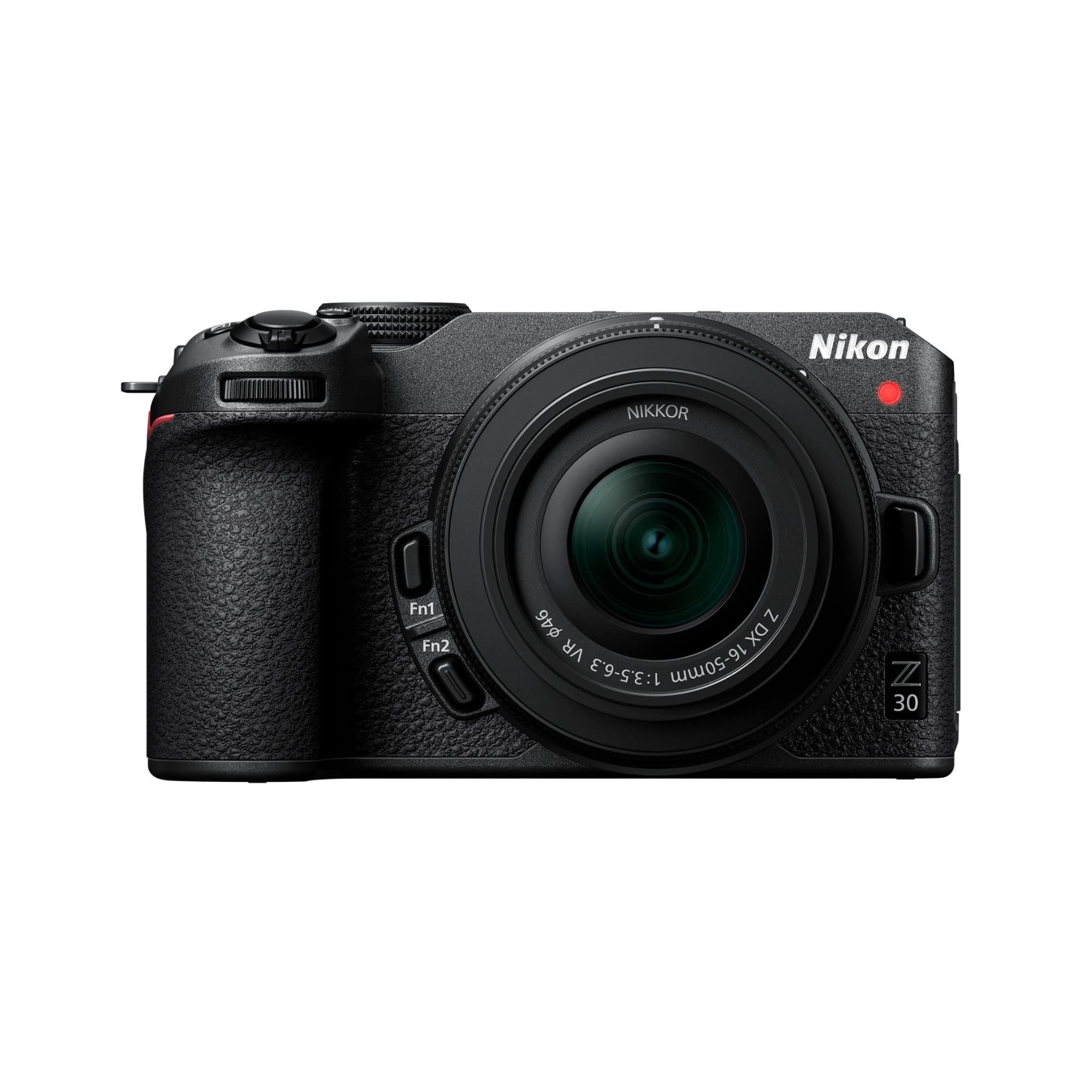 Amazon | Nikon Z30 ミラーレスカメラバンドル 16-50mm/50-250mmレンズ