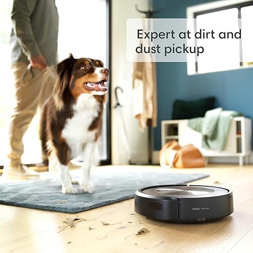Miniatura 3 de iRobot Roomba J9+ wReplen Kit