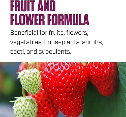 Miniatura 5 de Botanicare Pure Blend Pro Bloom - Fórmula nutritiva para suelo 1-4-5, 1 cuarto de galón