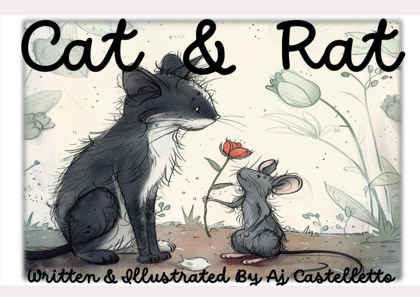 Cat & Rat