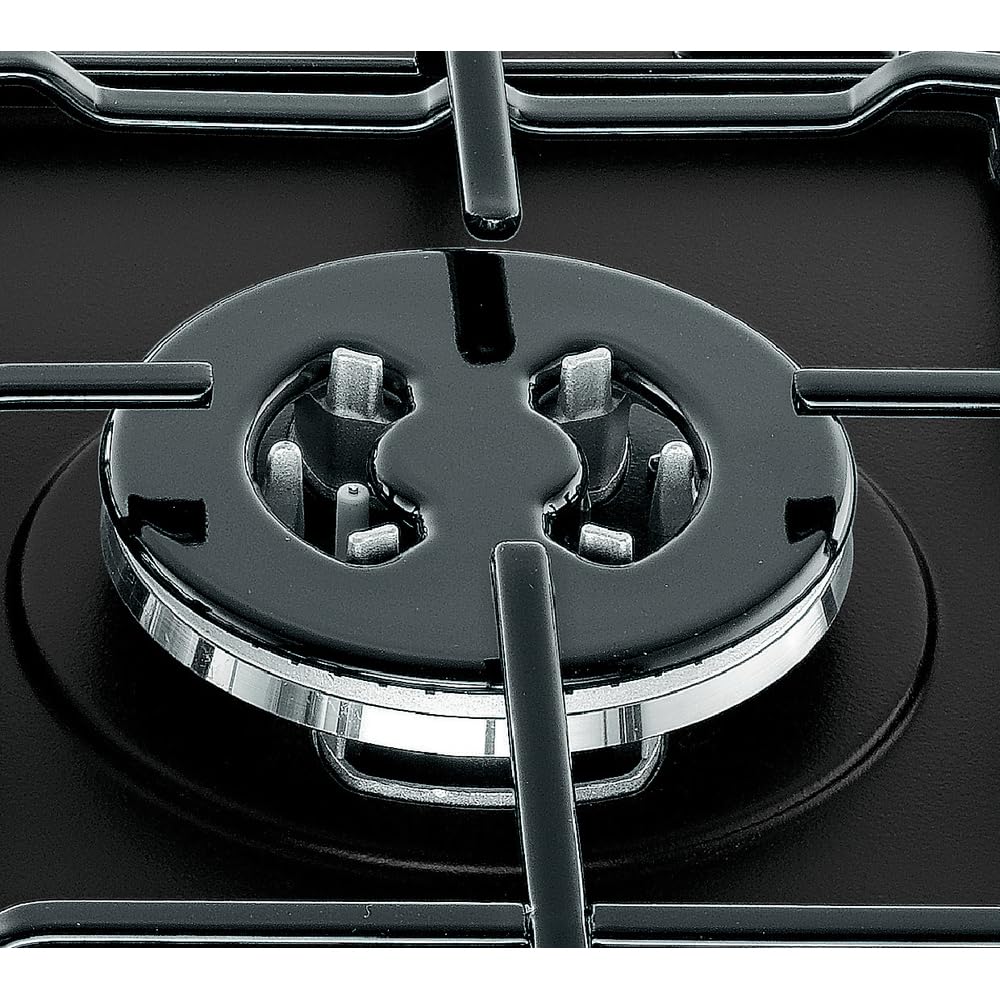 Hotpoint PCN 640 T (AN) R/HA Incasso Gas Antracite Piano Cottura