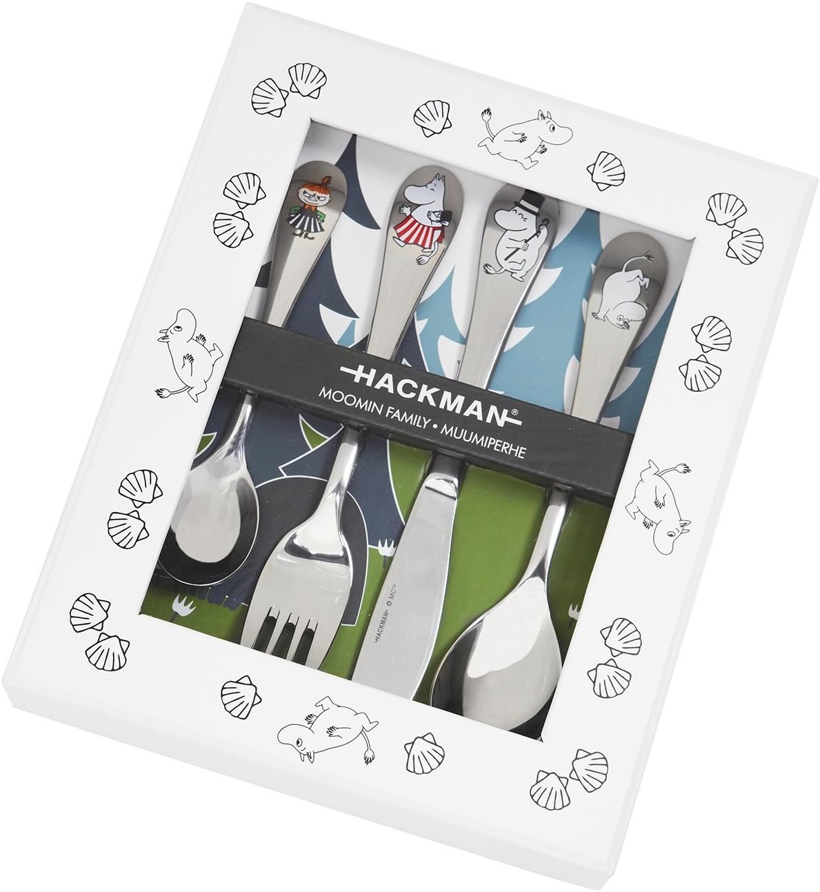 ノリタケ カトラリーセット クリスティーヌ スプーン＆フォークセット