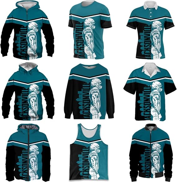 Mens Football American Personalized Puffer Jacket Down Jacket Custom Name Number City Pride for Players Fans Gift S-5XL