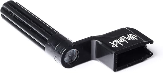 Jim Dunlop Stringwinder, Black
