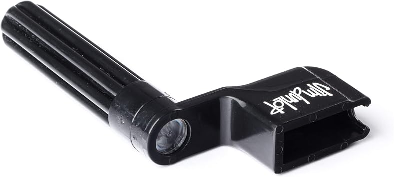 Jim Dunlop Stringwinder, Black
