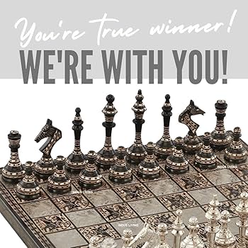 プレミア　チェス Amazon | ChessJapan チェス プレミアム・マグネティック 28cm