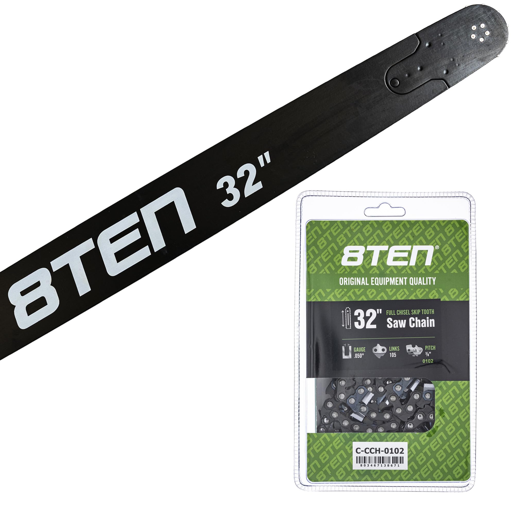 Amazon.com : 8TEN 32