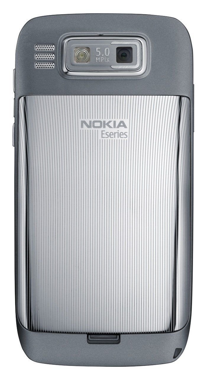 Teléfono Móvil Nokia E72 Original Gsm 3g Desbloqueado Wifi 5 | Cuotas