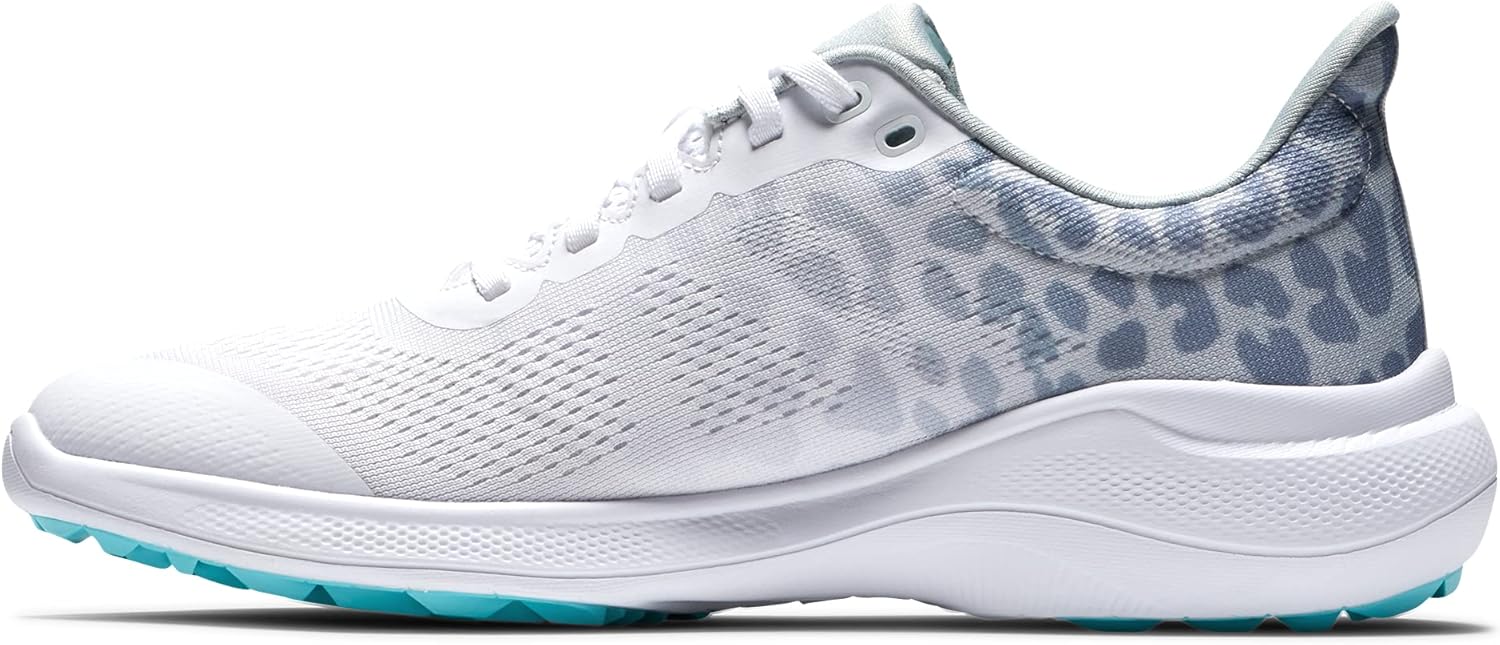 FootJoy Women's FJ Flex Golf Shoe