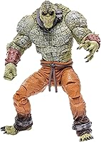 Vista 1 de McFarlane Toys DC Multiverse Killer Croc Mega Action Figure