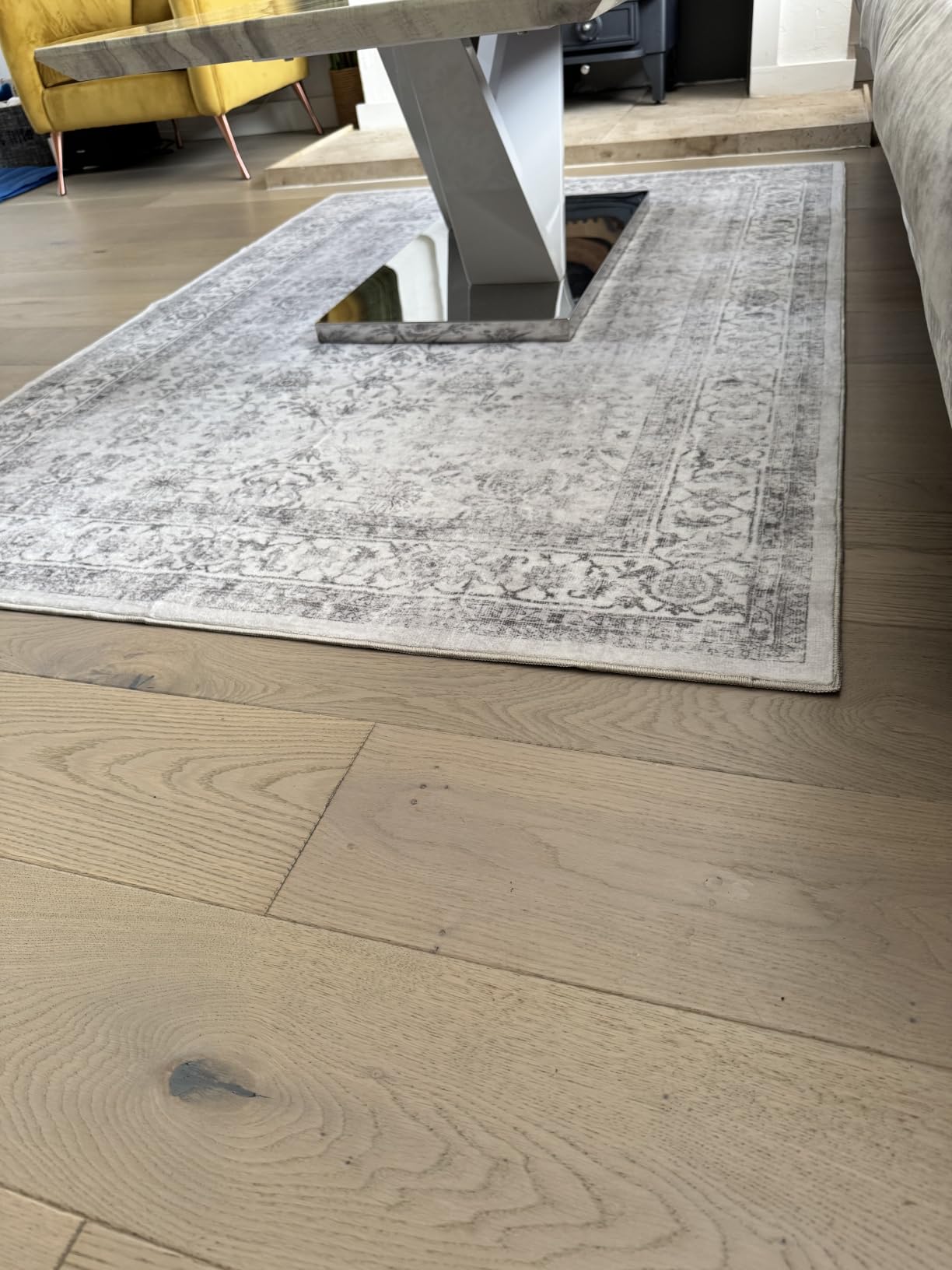 Customer photo