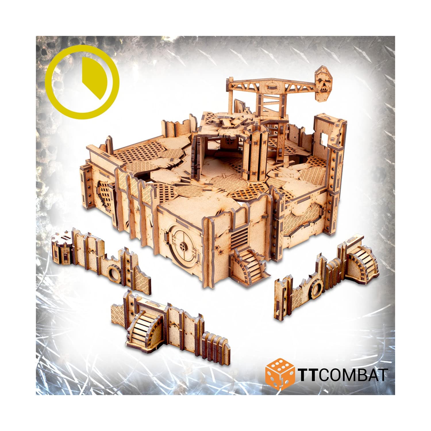 TTCombatOrc Sektor TTSCW-SFG-124