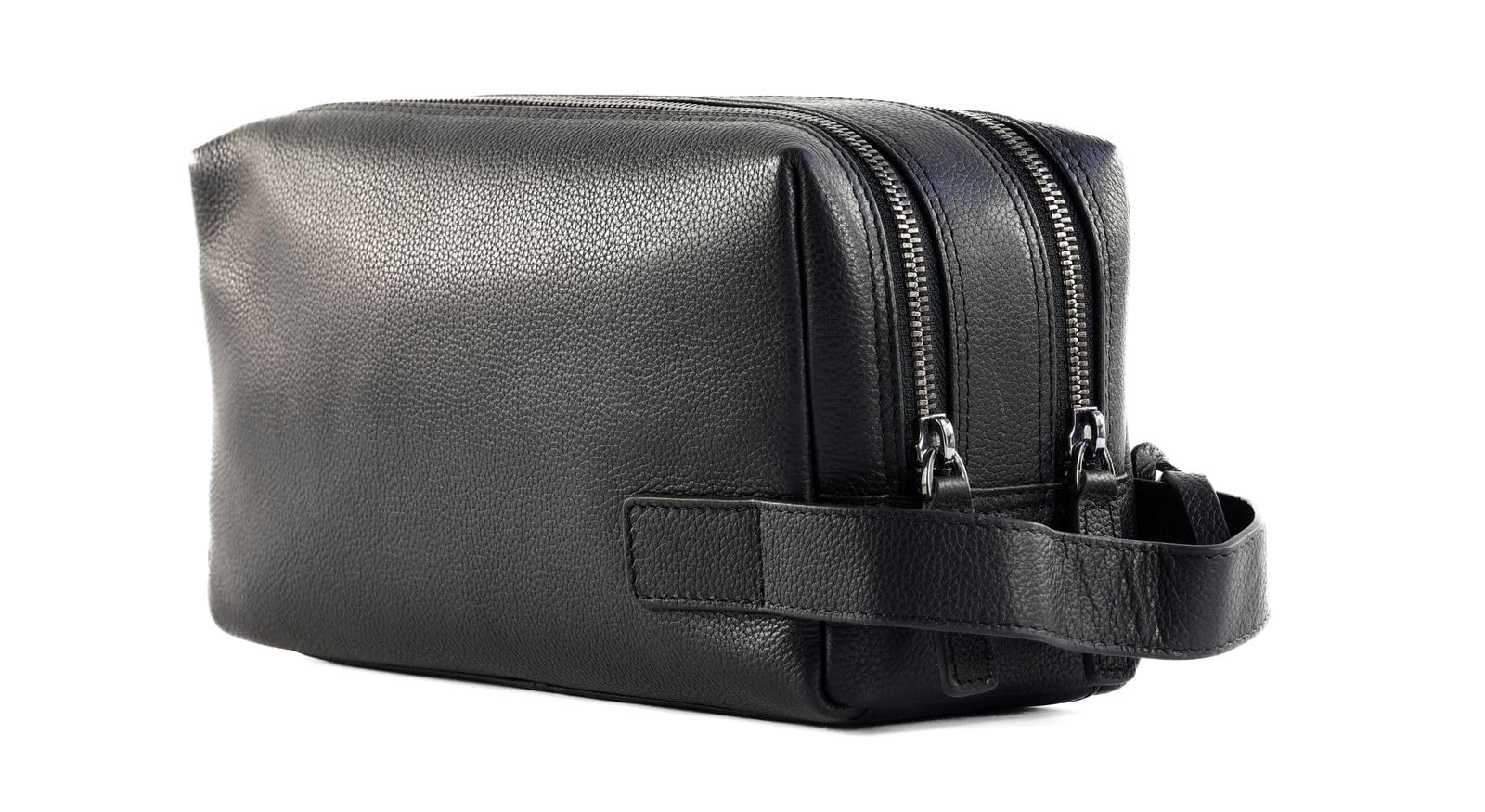 PICARD Kosmetiktasche Horizon Cosmetic Pouch Black schwarz