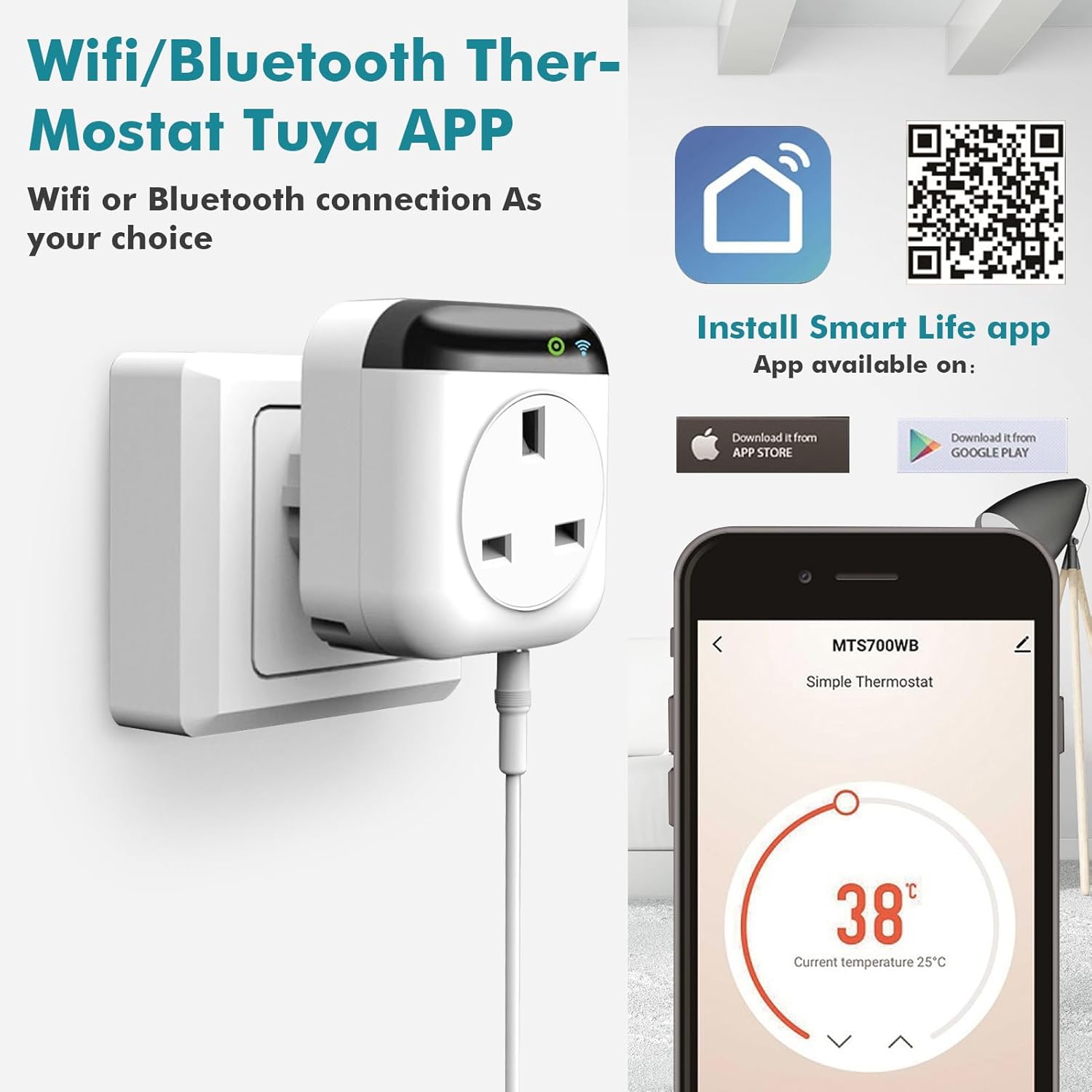 71MI5vsSHzL. AC SL1500