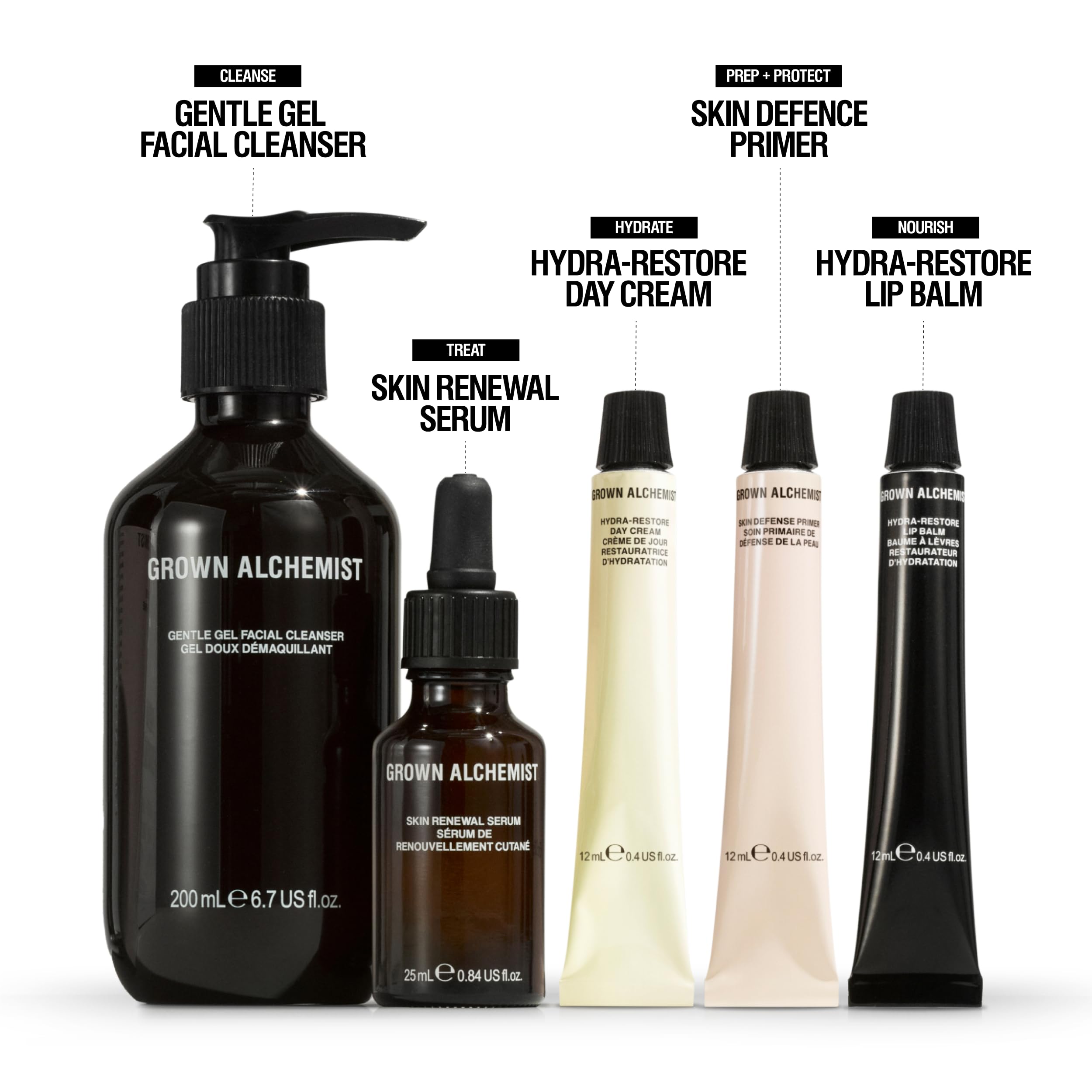 Amazon.com: Grown Alchemist: Kits & Bundles