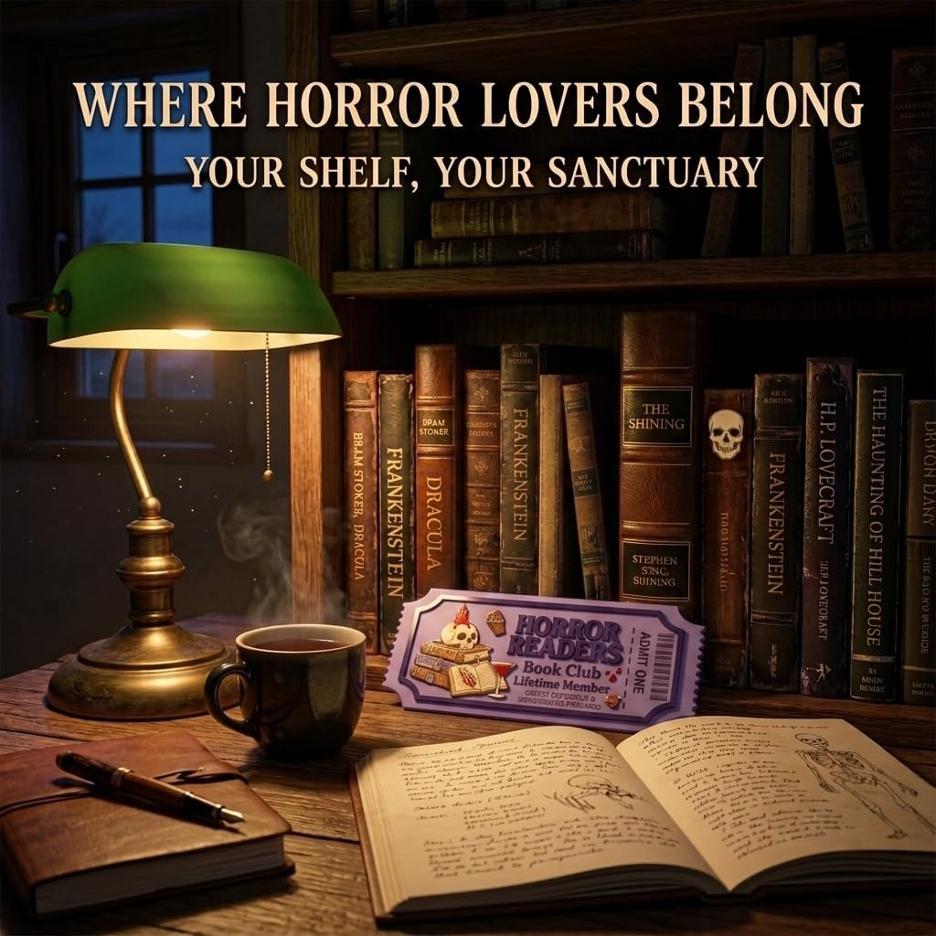 Bookish Decor for Book Nook Bookshelf Decor - Display Stand with Romance Quote, Booktok Accessories for Library Gifts for Booklovers/Reader/Women Supplies Funny Bookmark Accessories image 3