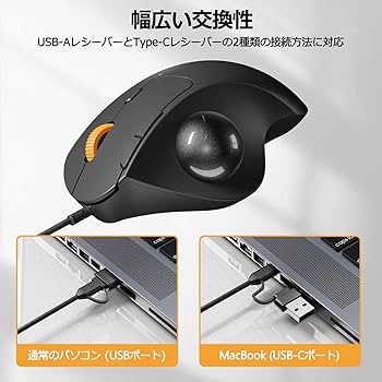 マウス・トラックボール charo 71MI6WttfXL._UF350,350_QL80_.jpg