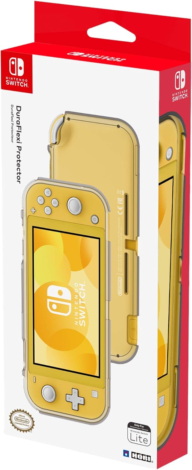 custodia moko per nintendo switch lite