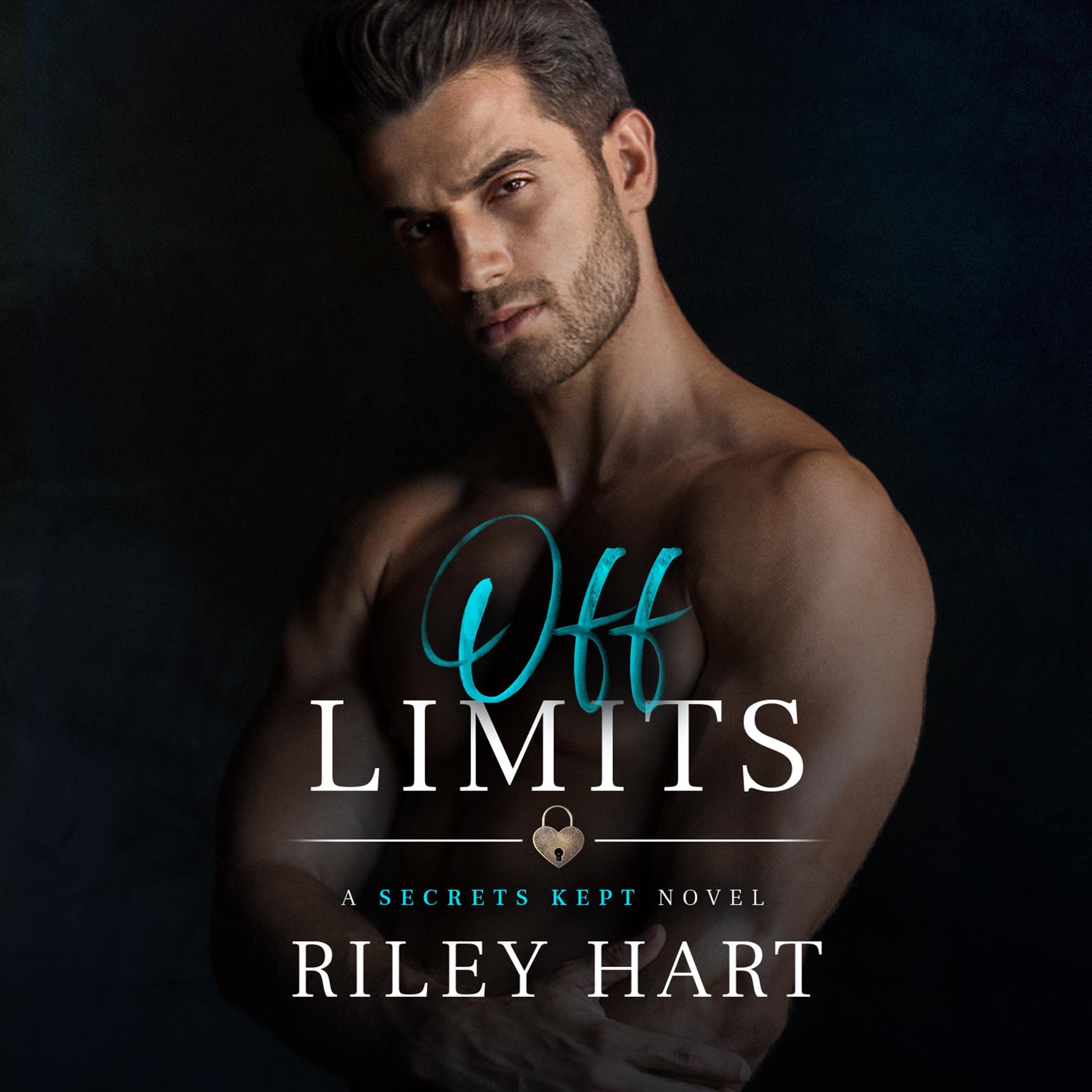 Cover art for Off Limits